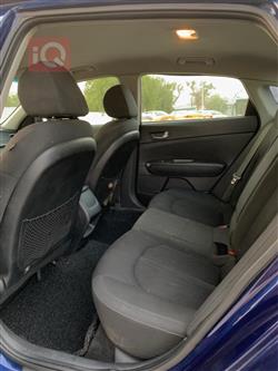 كيا اوبتيما